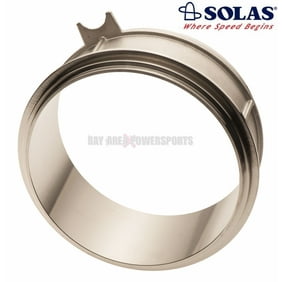 Sea-Doo 2014 14 Spark ACE 900 2up 3up HO Wear Ring 267000617 New OEM